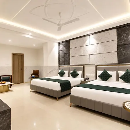 Hotel Delhi 37 By Star Group-2