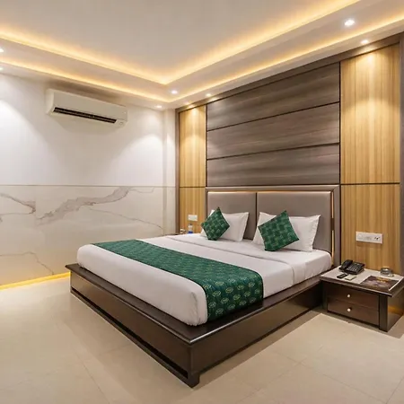 Hotel Delhi 37 By Star Group-3